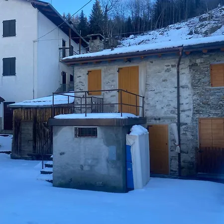 Bea&benny Carona (Sondrio)